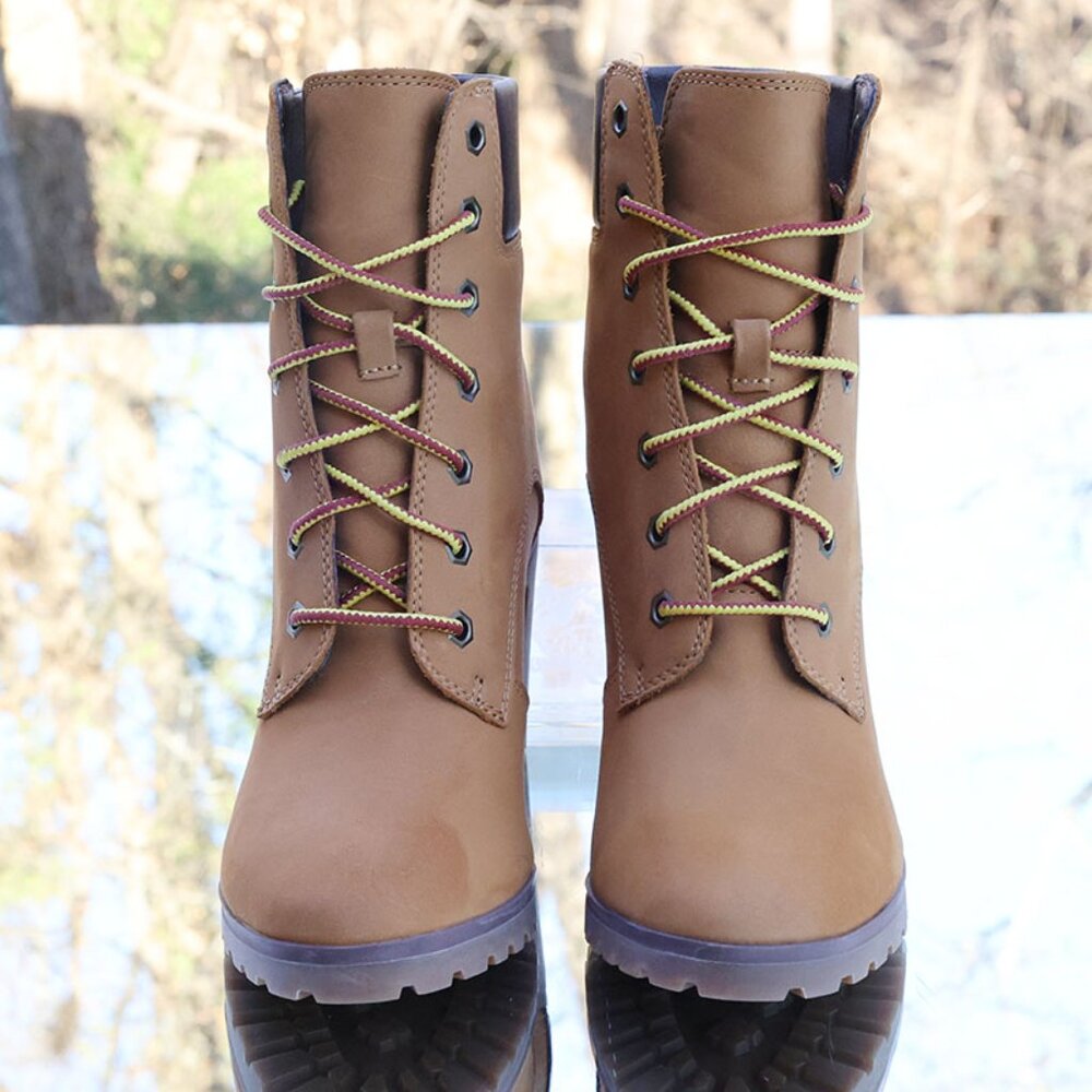 Timberland Allington Mid Wheat - image 7